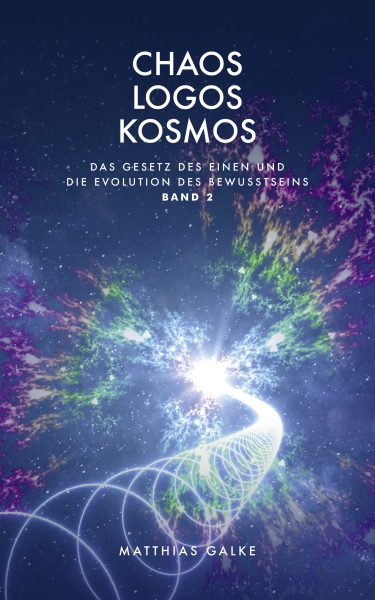Chaos Logos Kosmos
