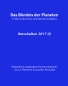 Preview: Botschaften 2017 (I) Cover